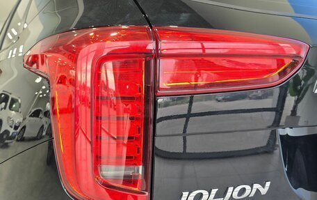 Haval Jolion, 2022 год, 1 749 000 рублей, 9 фотография