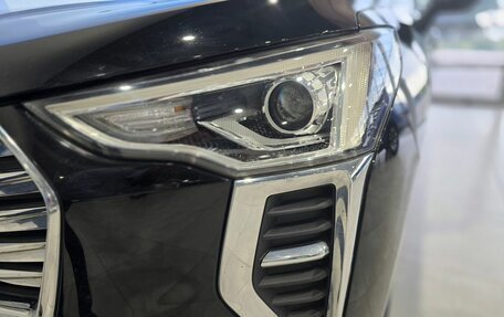 Haval Jolion, 2022 год, 1 749 000 рублей, 10 фотография