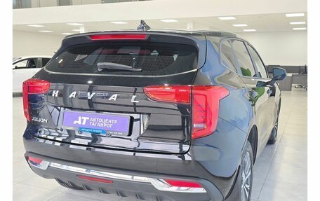 Haval Jolion, 2022 год, 1 749 000 рублей, 8 фотография