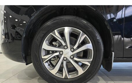 Haval Jolion, 2022 год, 1 749 000 рублей, 11 фотография