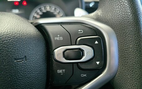 Haval Jolion, 2022 год, 1 749 000 рублей, 17 фотография
