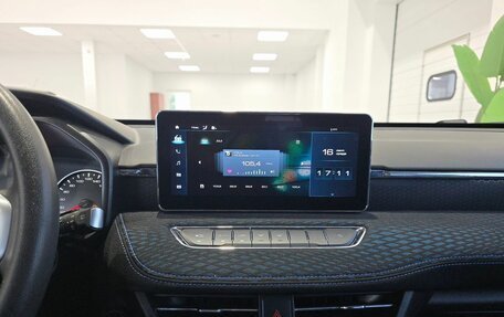 Haval Jolion, 2022 год, 1 749 000 рублей, 18 фотография