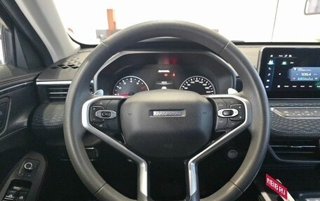 Haval Jolion, 2022 год, 1 749 000 рублей, 14 фотография