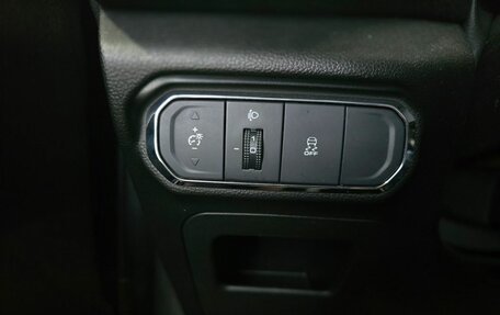 Haval Jolion, 2022 год, 1 749 000 рублей, 22 фотография