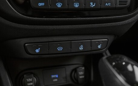 Hyundai Solaris II рестайлинг, 2021 год, 1 399 000 рублей, 18 фотография