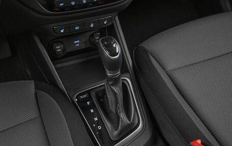 Hyundai Solaris II рестайлинг, 2021 год, 1 399 000 рублей, 20 фотография
