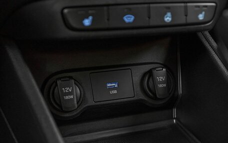 Hyundai Solaris II рестайлинг, 2021 год, 1 399 000 рублей, 19 фотография