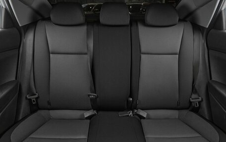 Hyundai Solaris II рестайлинг, 2021 год, 1 399 000 рублей, 21 фотография