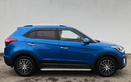 Hyundai Creta I рестайлинг, 2018 год, 1 800 000 рублей, 4 фотография