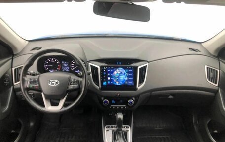 Hyundai Creta I рестайлинг, 2018 год, 1 800 000 рублей, 15 фотография