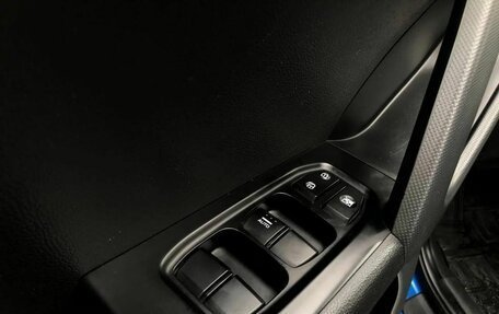 Hyundai Creta I рестайлинг, 2018 год, 1 800 000 рублей, 19 фотография