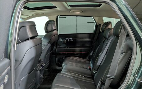 Genesis GV80 I, 2021 год, 6 500 000 рублей, 4 фотография