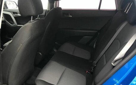 Hyundai Creta I рестайлинг, 2018 год, 1 800 000 рублей, 20 фотография