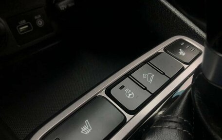 Hyundai Creta I рестайлинг, 2018 год, 1 800 000 рублей, 18 фотография