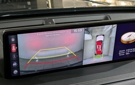 Genesis GV80 I, 2021 год, 6 500 000 рублей, 2 фотография