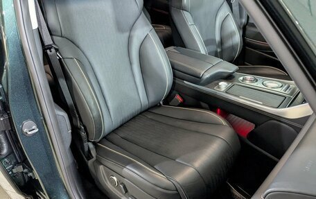 Genesis GV80 I, 2021 год, 6 500 000 рублей, 12 фотография