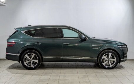 Genesis GV80 I, 2021 год, 6 500 000 рублей, 11 фотография