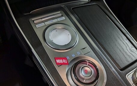 Genesis GV80 I, 2021 год, 6 500 000 рублей, 19 фотография