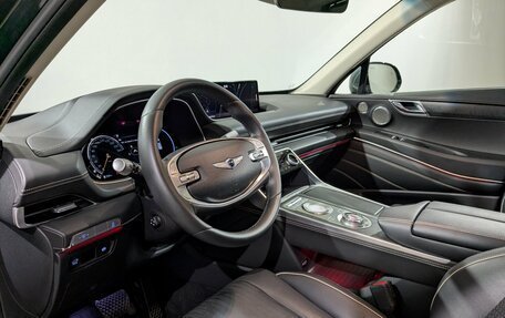 Genesis GV80 I, 2021 год, 6 500 000 рублей, 30 фотография