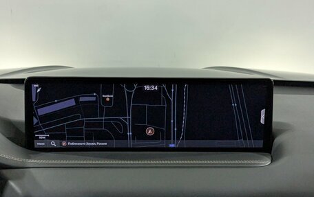 Genesis GV80 I, 2021 год, 6 500 000 рублей, 27 фотография