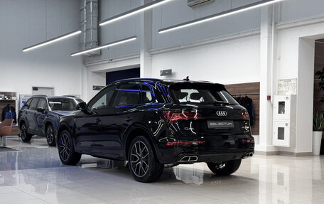 Audi Q5, 2026 год, 5 880 000 рублей, 5 фотография
