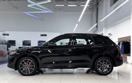 Audi Q5, 2026 год, 5 880 000 рублей, 4 фотография