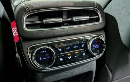 Genesis GV80 I, 2021 год, 6 500 000 рублей, 29 фотография