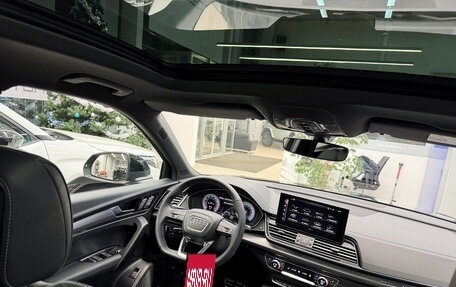 Audi Q5, 2026 год, 5 880 000 рублей, 21 фотография