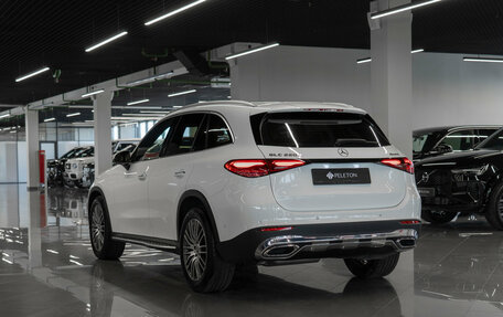 Mercedes-Benz GLC, 2024 год, 7 300 000 рублей, 4 фотография