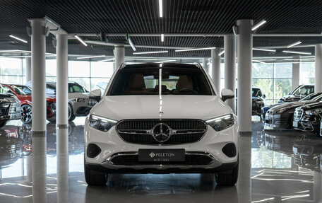 Mercedes-Benz GLC, 2024 год, 7 300 000 рублей, 3 фотография