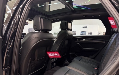 Audi Q5, 2026 год, 5 880 000 рублей, 32 фотография