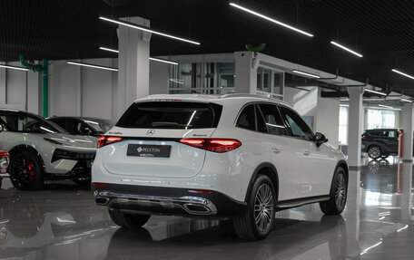 Mercedes-Benz GLC, 2024 год, 7 300 000 рублей, 5 фотография
