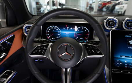 Mercedes-Benz GLC, 2024 год, 7 300 000 рублей, 11 фотография