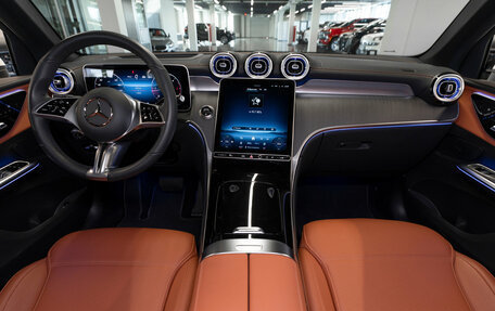 Mercedes-Benz GLC, 2024 год, 7 300 000 рублей, 8 фотография