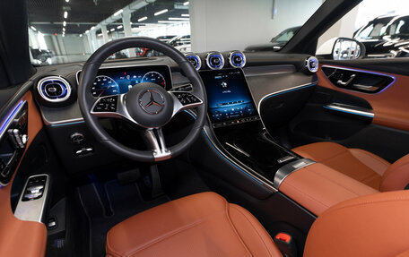 Mercedes-Benz GLC, 2024 год, 7 300 000 рублей, 7 фотография