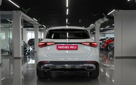 Mercedes-Benz GLC, 2024 год, 7 300 000 рублей, 6 фотография