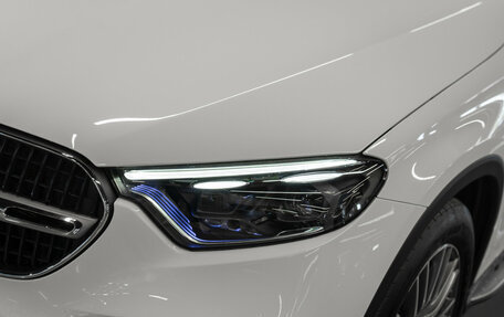 Mercedes-Benz GLC, 2024 год, 7 300 000 рублей, 30 фотография