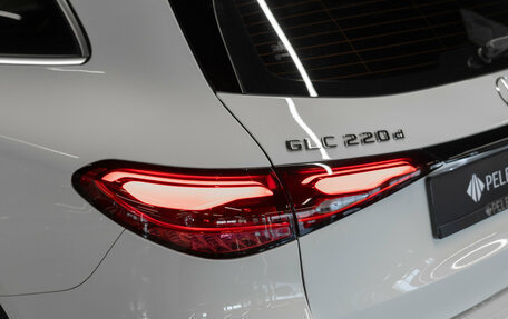 Mercedes-Benz GLC, 2024 год, 7 300 000 рублей, 31 фотография