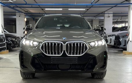 BMW X6, 2024 год, 13 499 900 рублей, 2 фотография