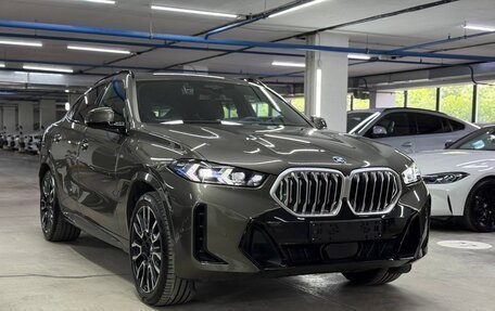 BMW X6, 2024 год, 13 499 900 рублей, 3 фотография
