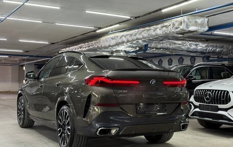 BMW X6, 2024 год, 13 499 900 рублей, 5 фотография