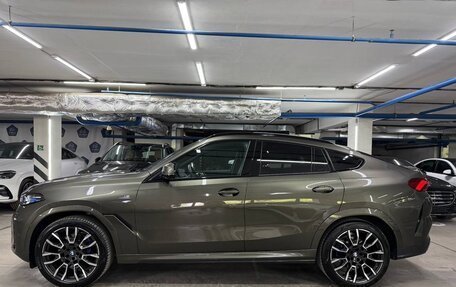 BMW X6, 2024 год, 13 499 900 рублей, 6 фотография
