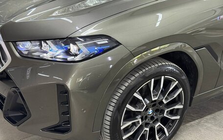 BMW X6, 2024 год, 13 499 900 рублей, 7 фотография
