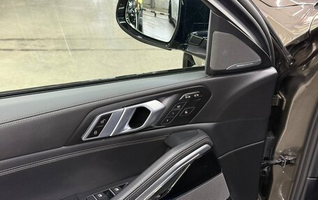 BMW X6, 2024 год, 13 499 900 рублей, 8 фотография