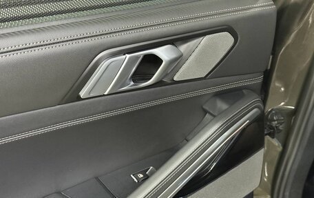 BMW X6, 2024 год, 13 499 900 рублей, 18 фотография