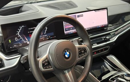 BMW X6, 2024 год, 13 499 900 рублей, 11 фотография