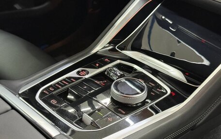 BMW X6, 2024 год, 13 499 900 рублей, 14 фотография