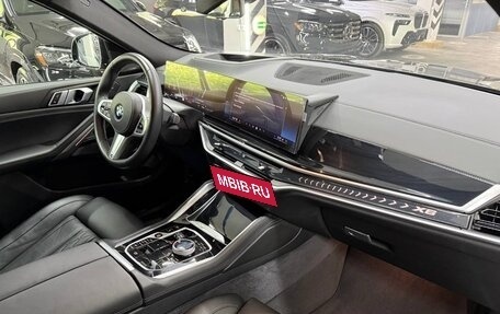 BMW X6, 2024 год, 13 499 900 рублей, 12 фотография