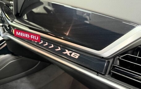 BMW X6, 2024 год, 13 499 900 рублей, 17 фотография