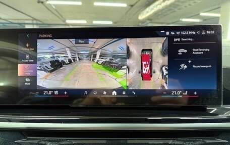 BMW X6, 2024 год, 13 499 900 рублей, 15 фотография